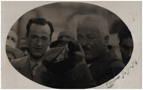 Photo tir photographique