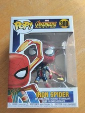 Funko Pop! MARVEL - Avengers