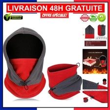 Couvre-Cou Thermique et