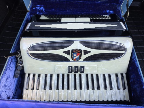 Ivory serenelli piano - serenelli,