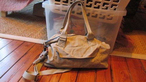 Sac kipling son porte - porte, clé