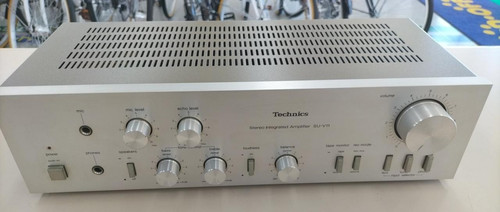 Technics v11 stereo - technics, su-v11