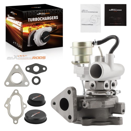 Turbocompresseur for