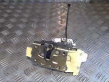 Fermeture centralisee arriere gauche FORD FOCUS 1 4057988