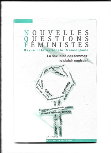 Nouvelles questions