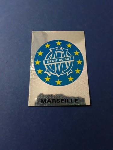 Panini football écusson - football,