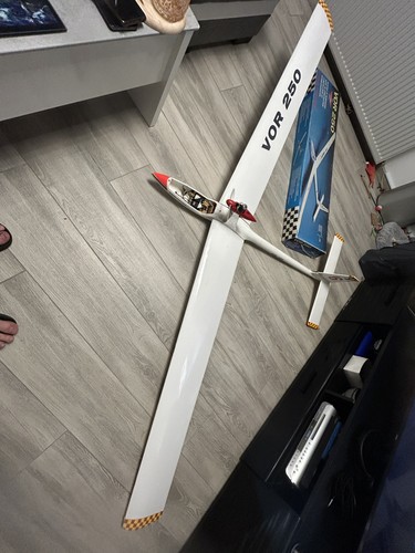 Moto planeur aviomodelli var - aviomodelli,