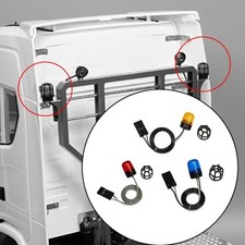 Kit de feux clignotants LED