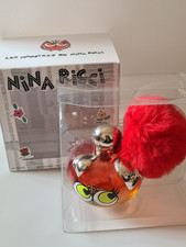 COLLECTOR  * NINA LES MONSTRES