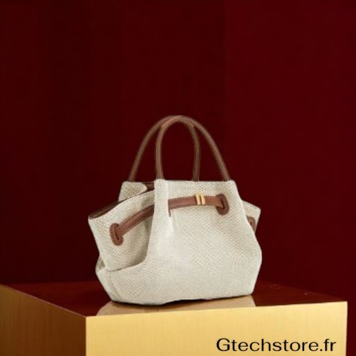 Sac main mini fourre tout - sac,