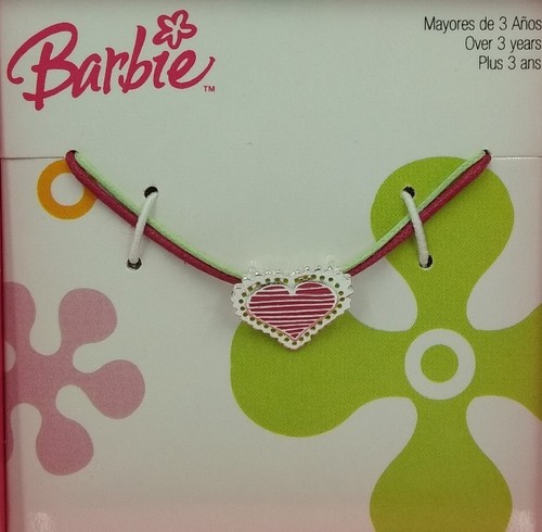 Collier pour fille - fille, en