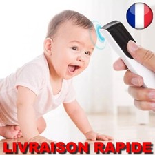 Thermomètre Mini Portable