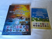 REPERTOIRE MUSELETS LAMBERT T1 PLUS REPERTOIRE GENERIQUES