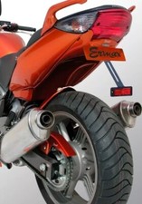 Passage de roue Ermax pour