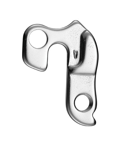 Patte dérailleur vélo alu - dérailleur,