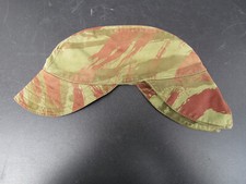 CASQUETTE CAMOUFLÉE BIGEARD PARA COMMANDO ORIGINAL ALGÉRIE LÉGION ETRANGERE