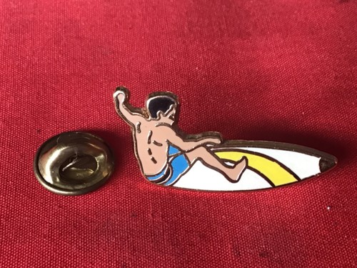 Pins surf egf - pins,