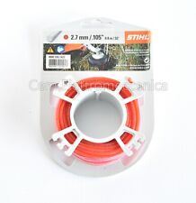 Bobine Thread Nylon Rond STIHL