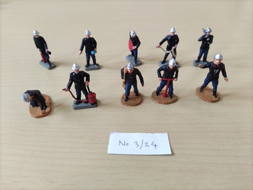 Starlux pompiers - starlux,