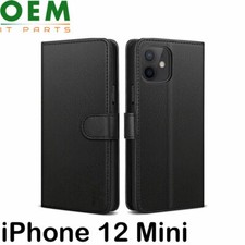 Pour iPhone 12 Mini Etui