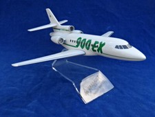 RARE ++ TOP ++ MAQUETTE AVION Airplane model - PACMIN 1:72 DASSAULT FALCON 900EX