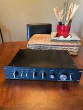 Préamplficateur AUDIOCRAFT AC 3001- Kaneda
