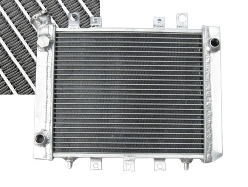 Pour kawasaki 4x4i brute force - pour,