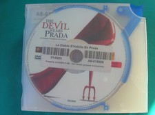 DVD  boitier slim LE DIABLE S
