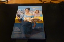 DVD "DELICE PALOMA" Biyouna /