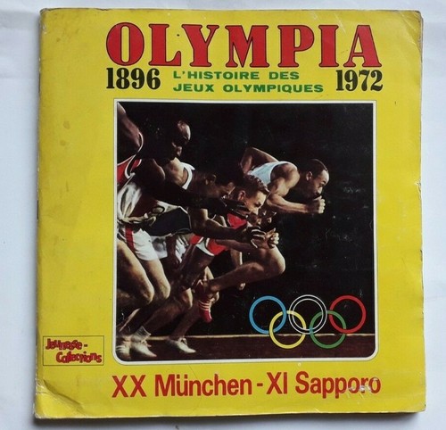 Album panini jeunesse - panini,