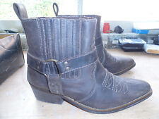 Chaussures type Country pour Homme de marque "OUT SHOES" Compagny T 42