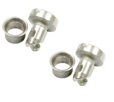 2 X  Massey Ferguson VIS DE