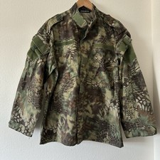 Omotenashi Tokyo Kryptek