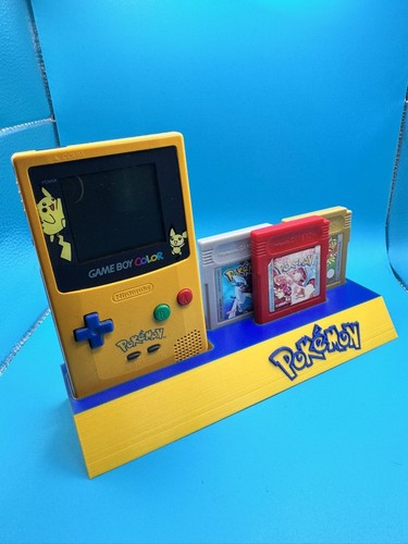 Game boy color édition