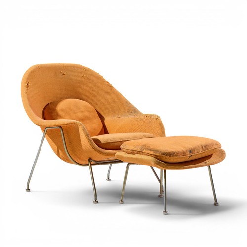Eero saarinen for knoll mid - eero,