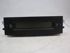 Afficheur digital occasion CITROEN XSARA Phase 2 - 1.6i 110ch -