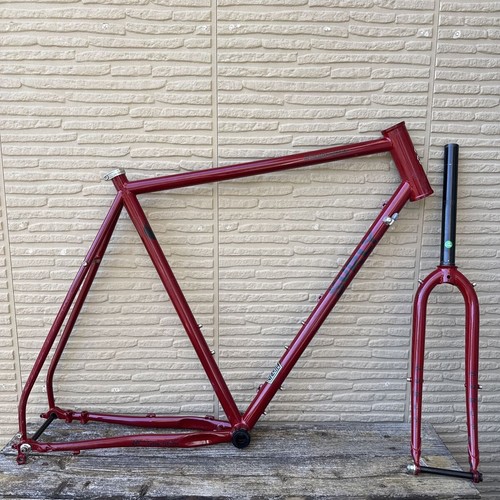 Surly midnight special 58cm - midnight,