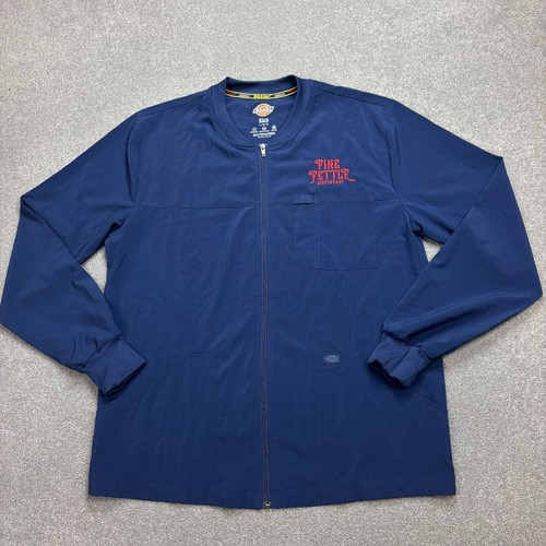 Veste dickies adulte - dickies, grande