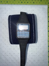 Montre Calculatrice de style