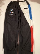 Puma BMW Motorsport Pants Race