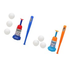 Lanceur de balles de baseball