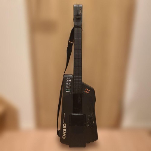 Guitare électrique
