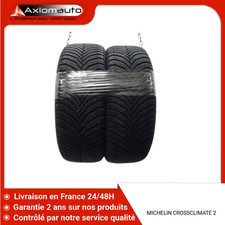 🇫🇷 Paire de pneus