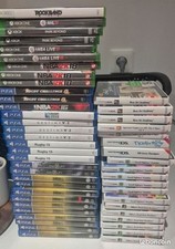 Lot jeux complet - lot, en
