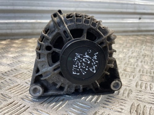 Ford fiesta 2010 diesel - 2010,