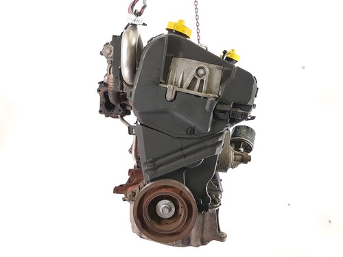Moteur type k9k766 - k9k766, renault