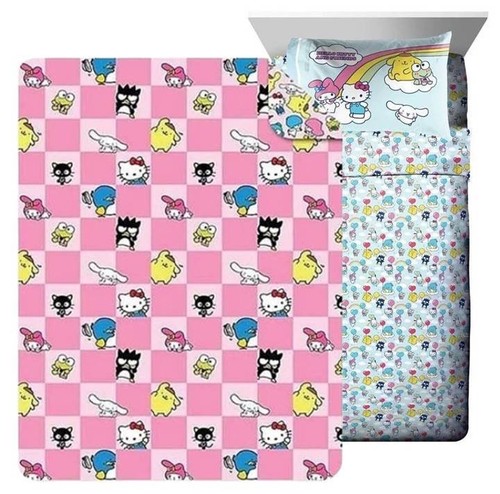 Hello kitty and - friends, kids