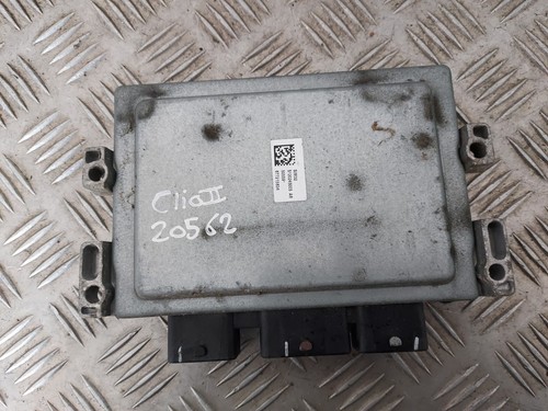 Calculateur moteur siemens - calculateur,