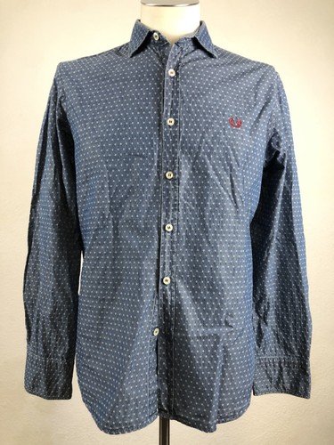 Fred perry chemise - perry,
