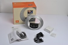 JBL Radial Micro- enceinte Pour IPOD -Fonctionne -Pas de télécommande